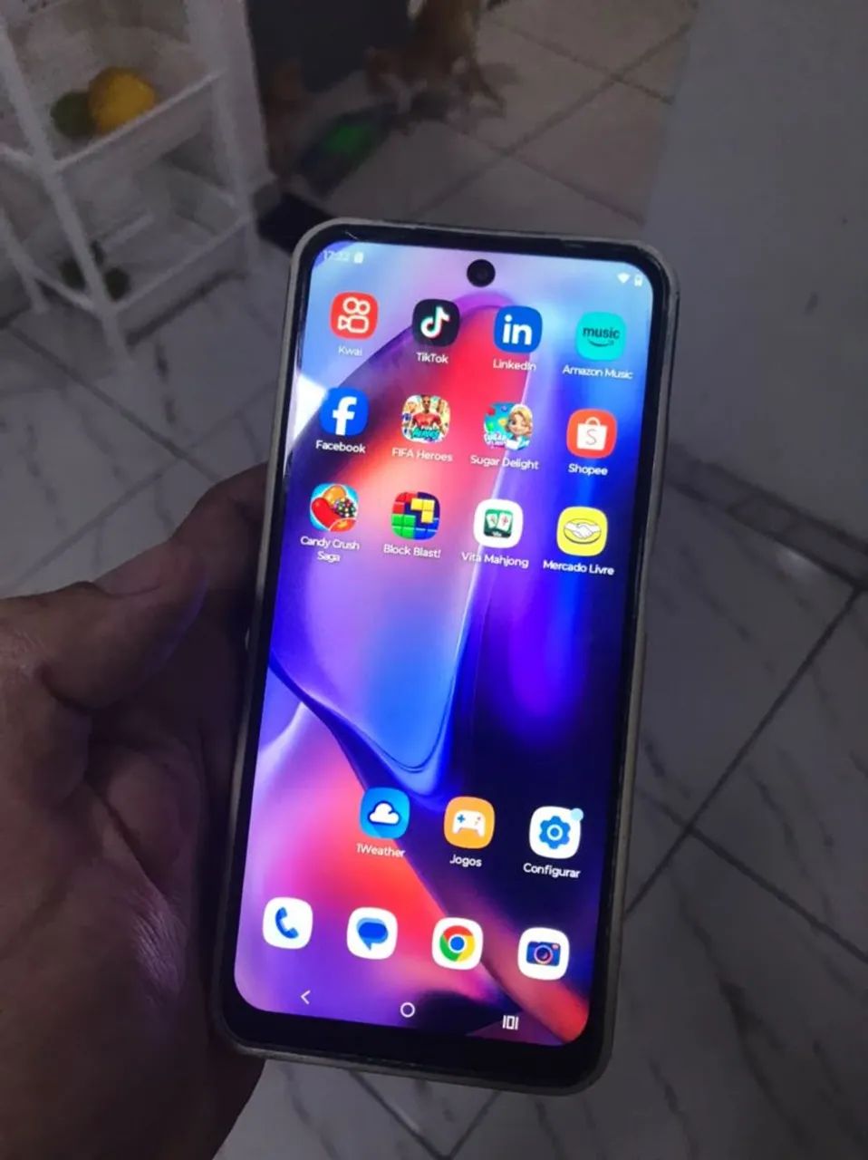 Moto g05 - Foto 2