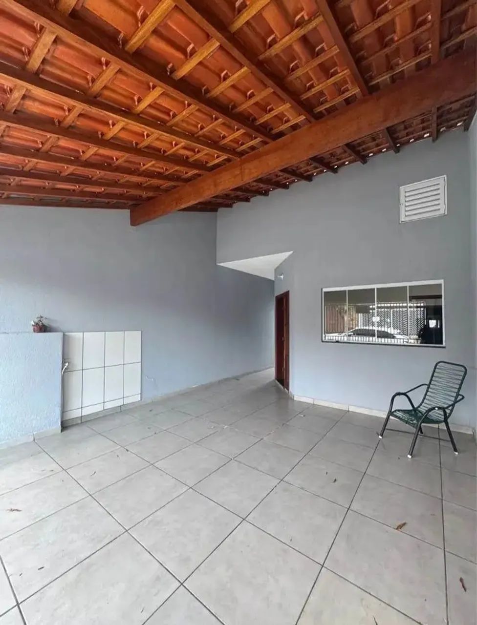 Casa a venda no Guará  - Foto 3