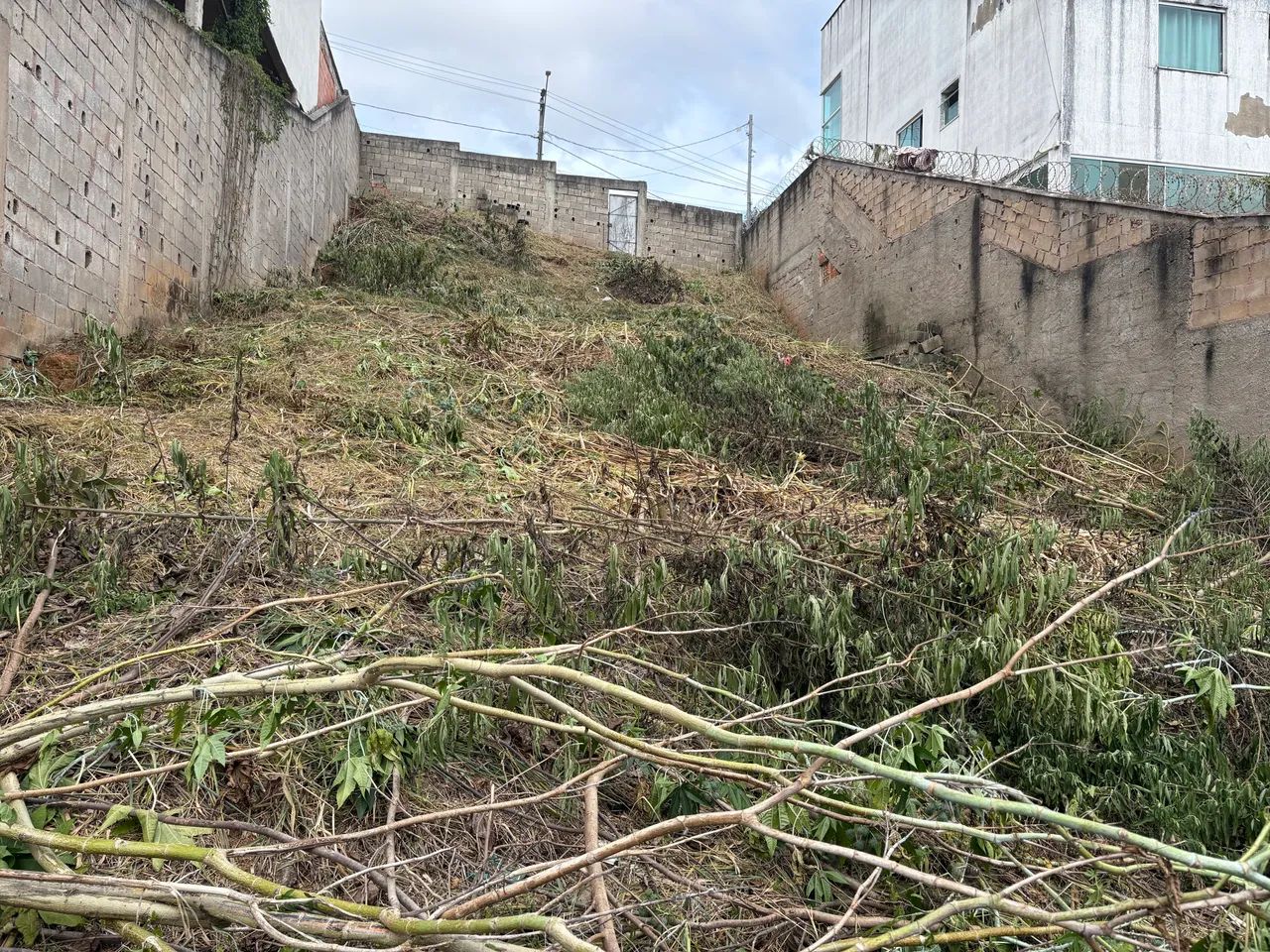 Vendo lote Recanto da Mata I - Foto 4
