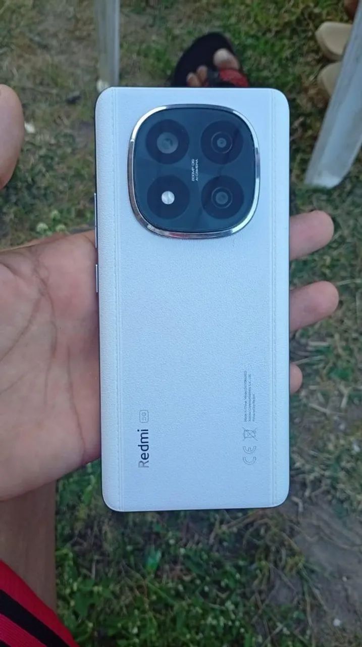Note 14 pro plus  - Foto 5