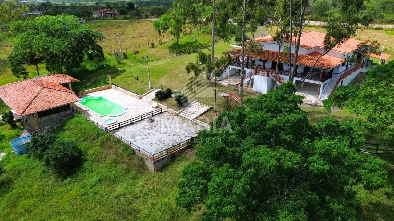 Chácara com 2,7 hectares à venda em Sairé/PE! - Foto 3