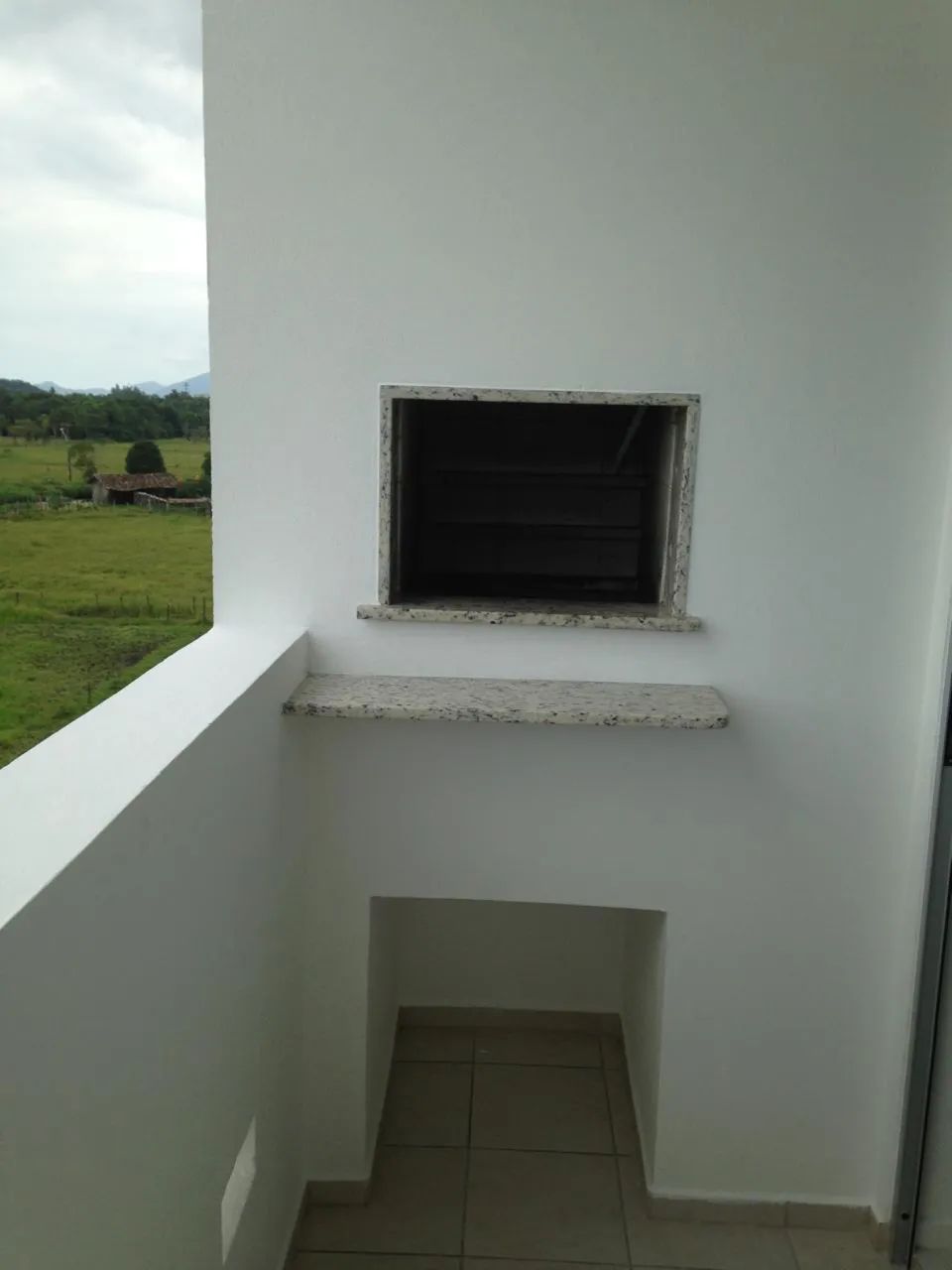 Apartamento em São José mobiliado  - garden Ville - Foto 2