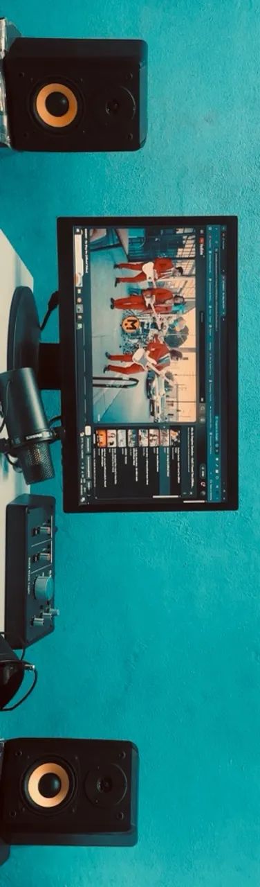 INTERFACE DE ÁUDIO SSL2+ - Foto 3
