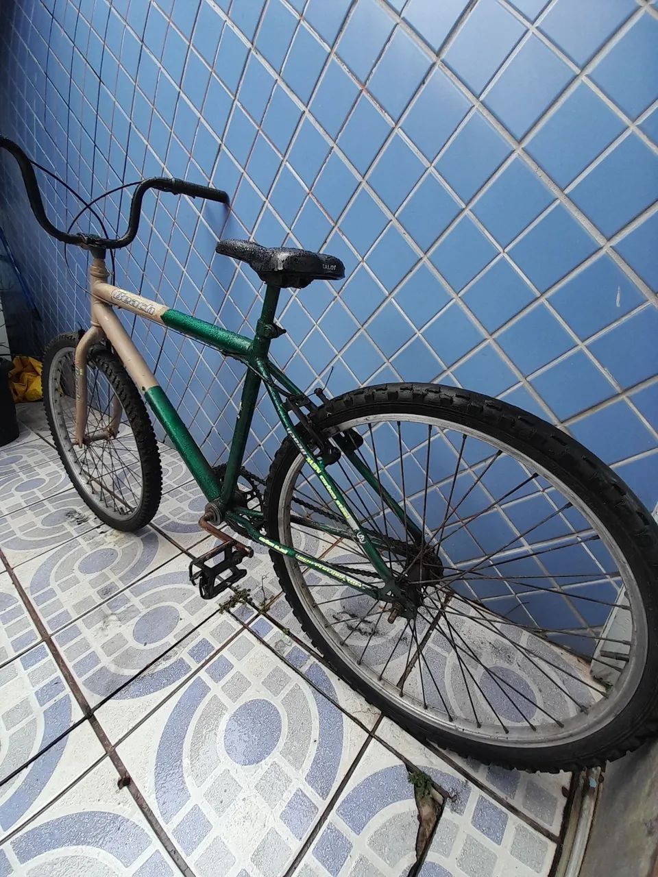 Bicicleta Em Ótimo Estado - Foto 3