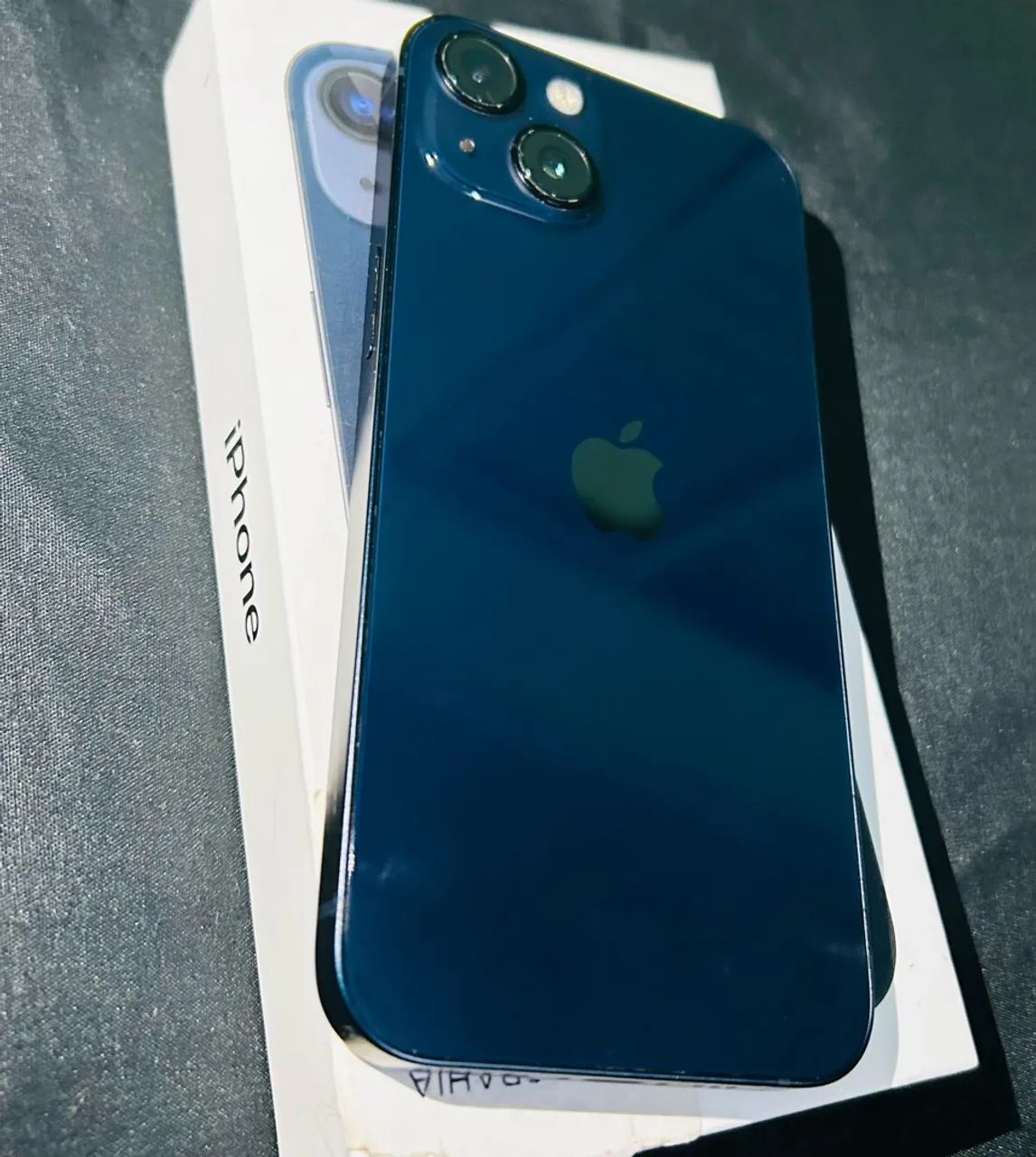 iPhone 13