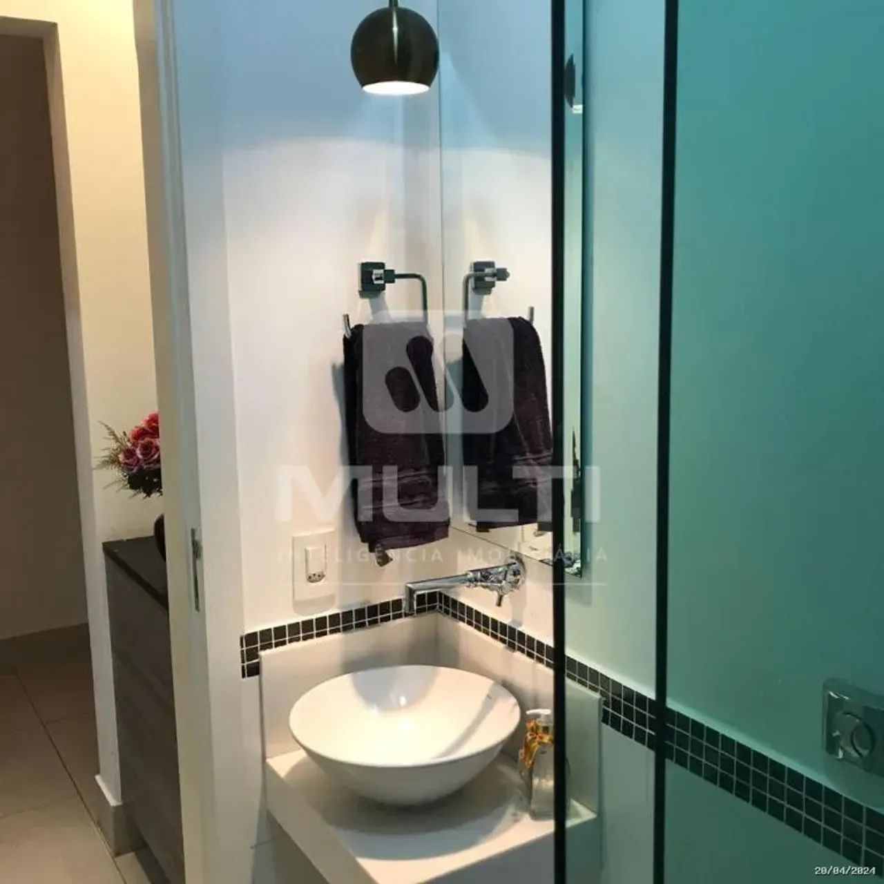 Casa Condominio - JARDINS ROMA COND - Foto 4