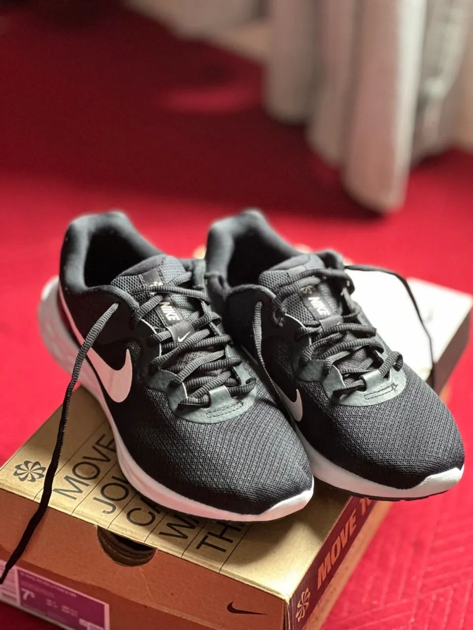 Nike Revolution 6 original - Foto 5