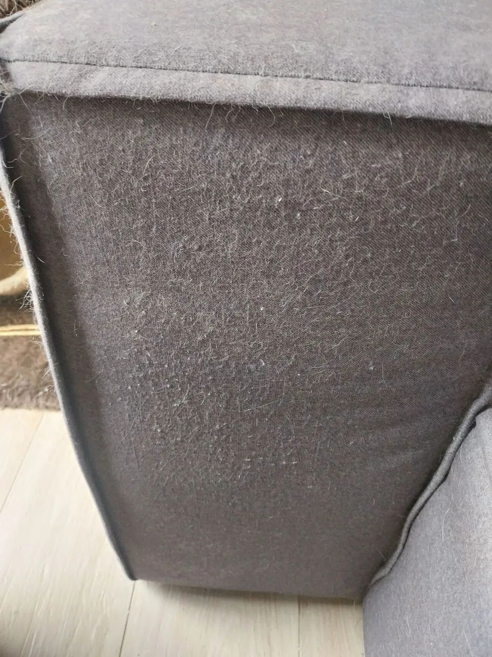 Sofa modelo chaise marca Oppa modelo Marau  - Foto 2