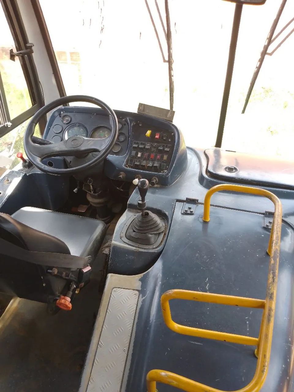 Renovação de frota  - Foto 12