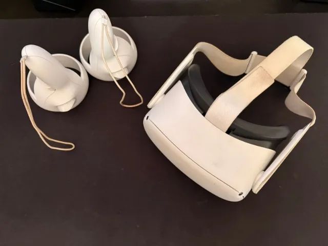  quest2 美品 oculus quest 2