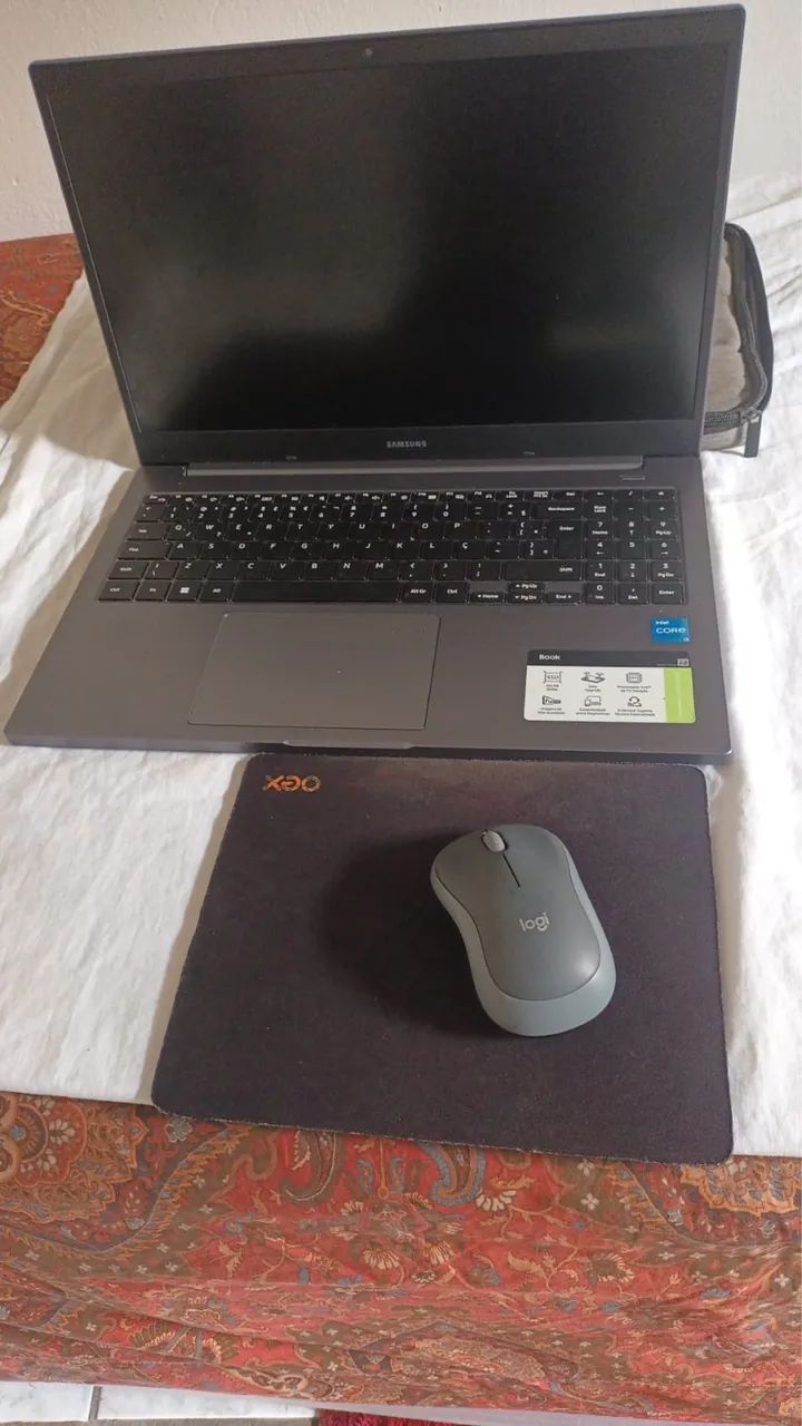 Vendo Notebook  - Foto 2