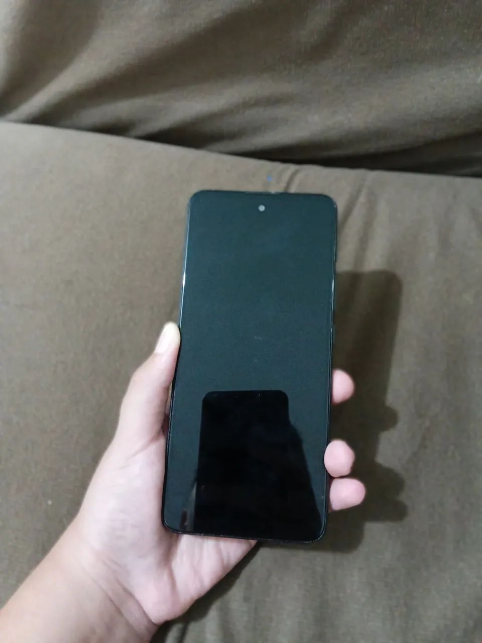 Moto E40 Seminovo - Foto 4