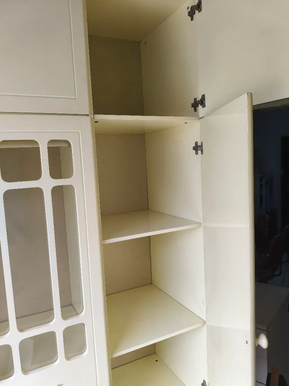 Guarda roupa  - Foto 5