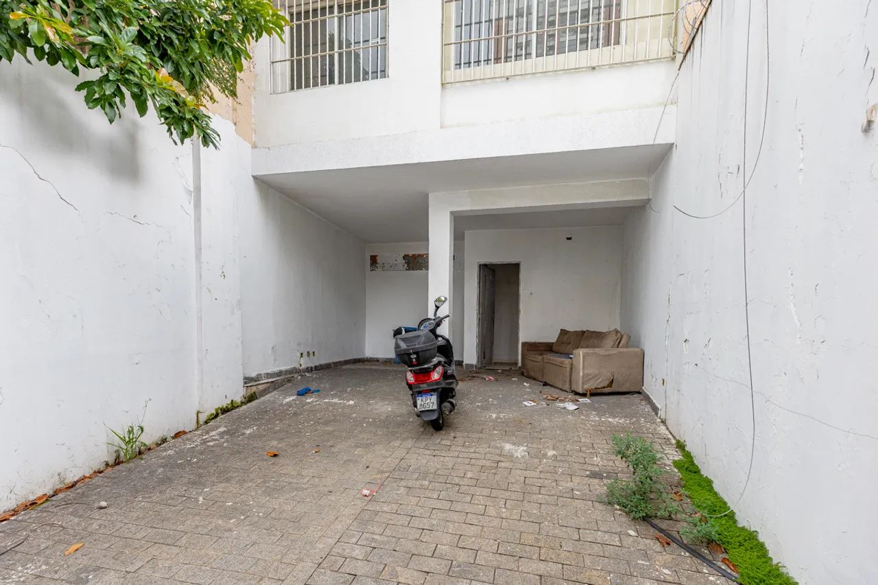 Casa comercial para venda em Brooklin Paulista, 193m²
