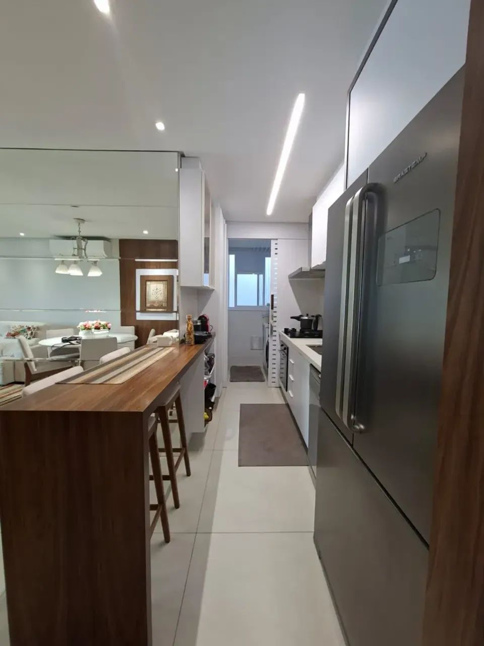 Ville Romane, 2 Dormitórios - Jurerê, Florianopolis - Foto 5