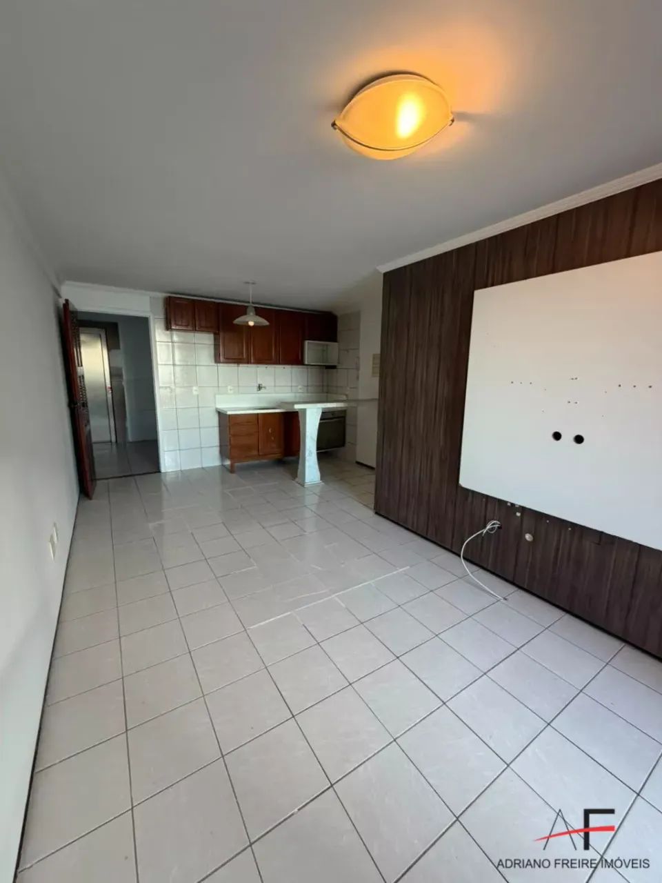 Apartamento projetado com 2 quartos no Edifício Caravelle Residence - Foto 4