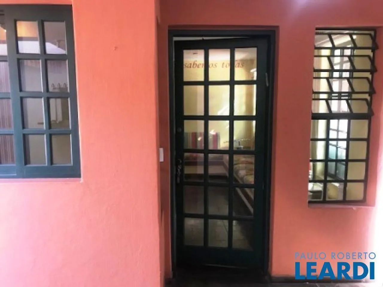 CASA ASSOBRADADA - VILA MADALENA - SP - Foto 4