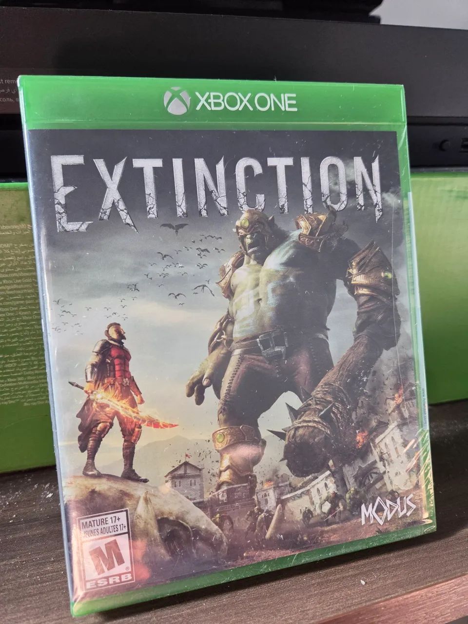 Jogos xbox one - Foto 4