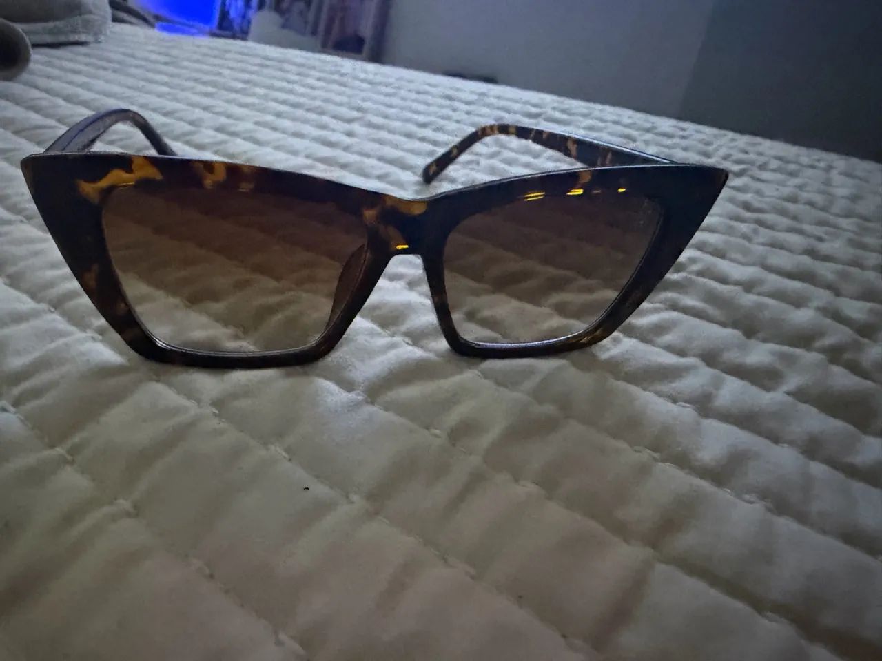 Óculos Black Lens  - Foto 5