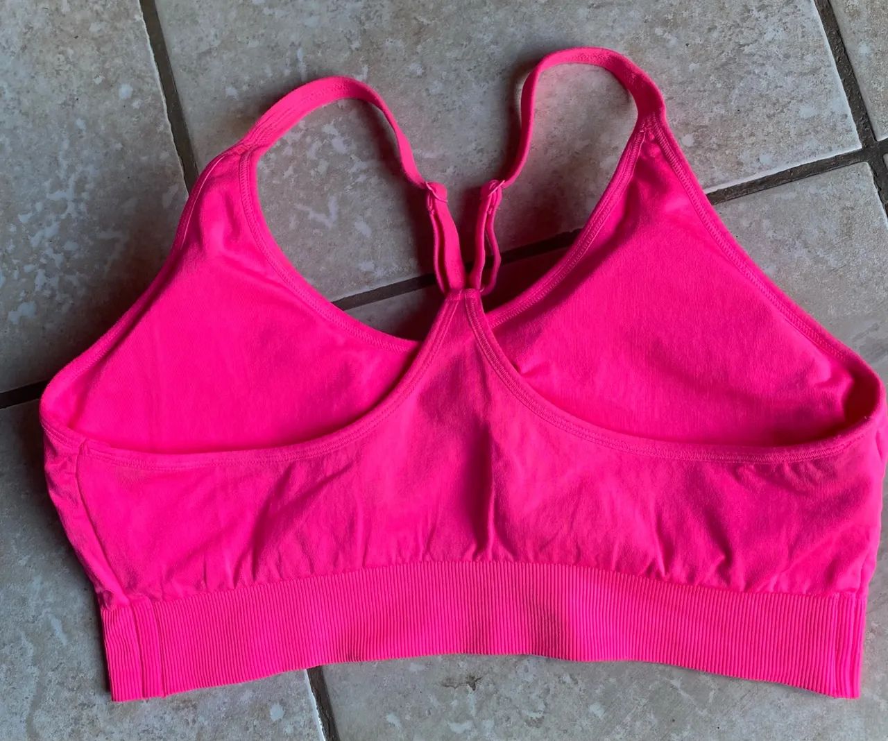 Top de malhar Puma original  - Foto 2