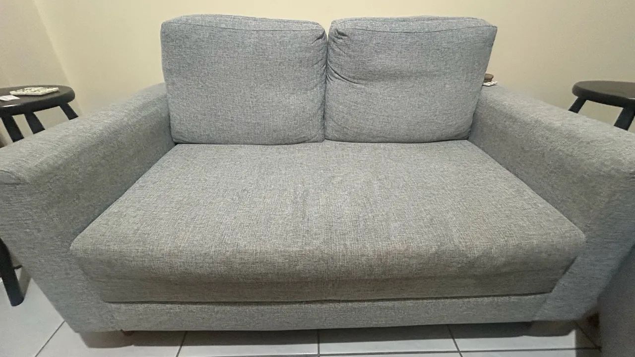 Sofá, Tok Sktok, 2 lugares  - Foto 2