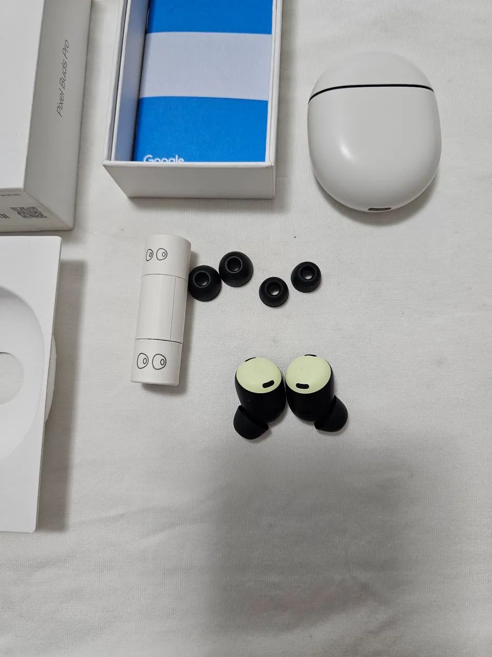 Google Pixel Buds Pro - Foto 4