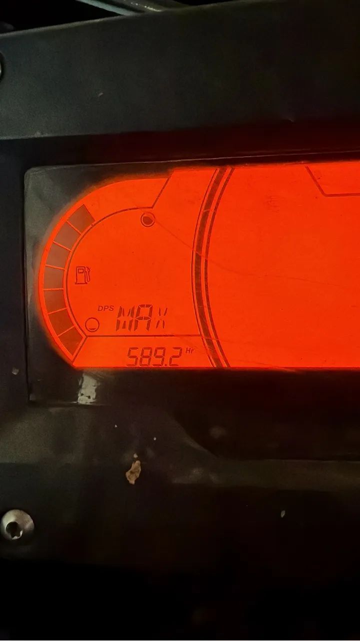 Vende-se UTV Can am xrs 2021 - Foto 2