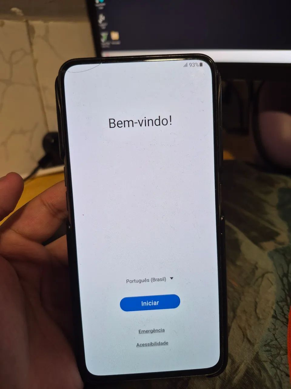 Samsung A80