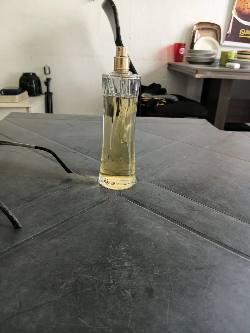 Perfume linda