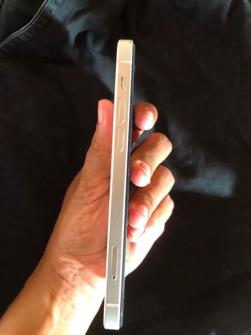iPhone 12 128GB ? Bom Estado / Tudo Funcionando - Foto 4