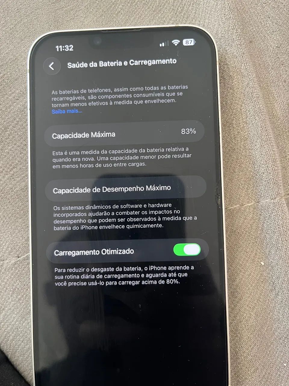 iPhone 14plus  - Foto 3