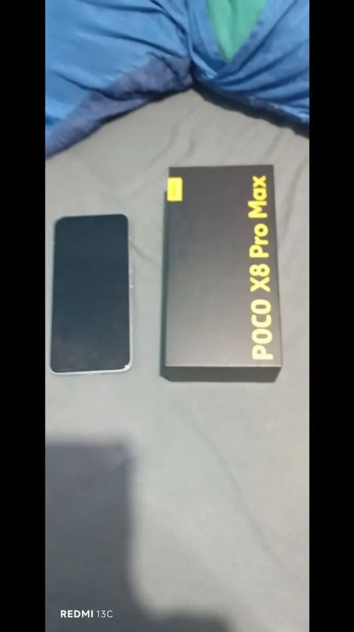Poco x8 pró Max  - Foto 3