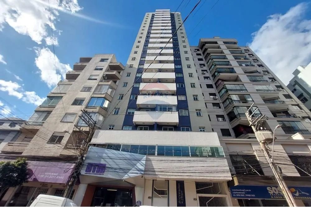Edifício Metropólitan Tower
