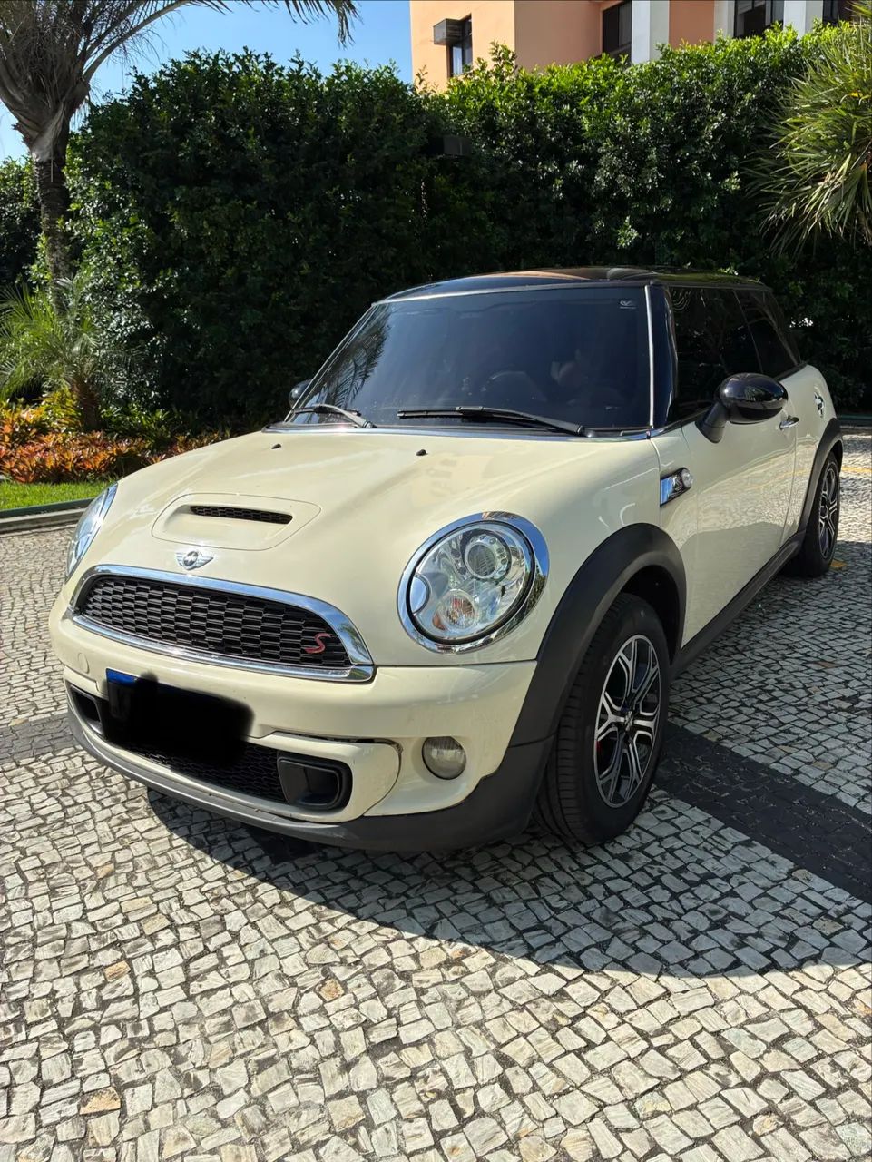 Mini Cooper S 1.6 Aut. 2013 - Foto 3