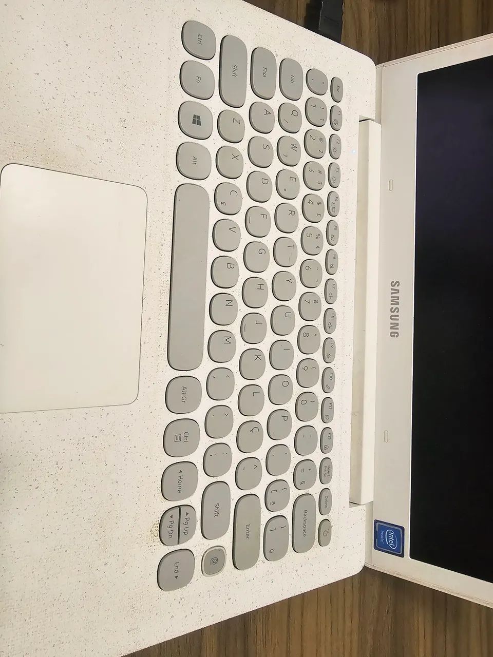 Notebook samsung flash f30 13,6 polegadas - Foto 4