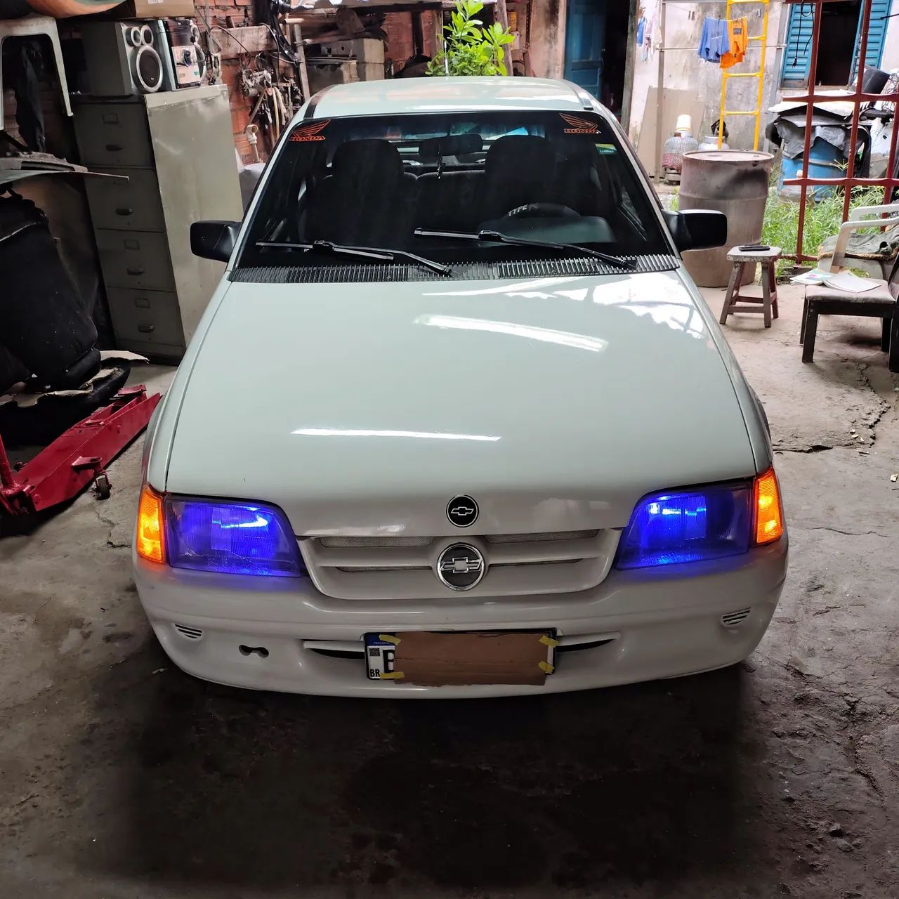 Chevrolet Kadett 1991