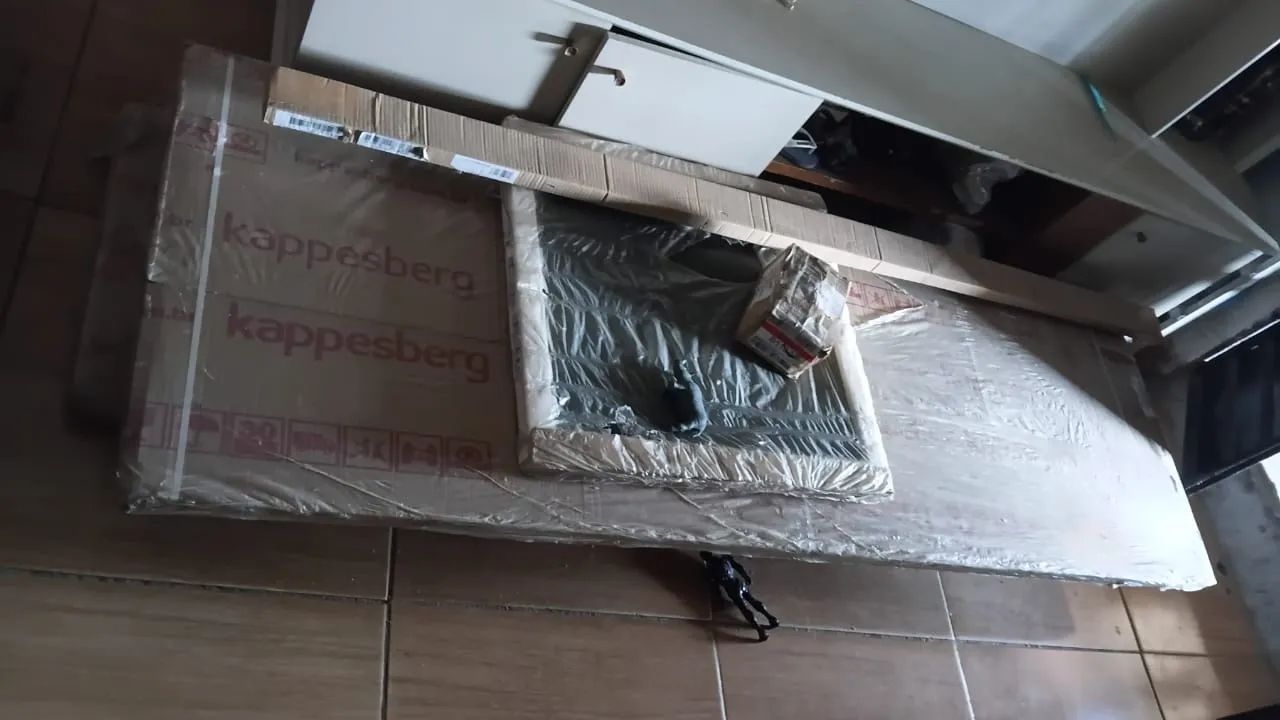 Guarda Roupa de Solteiro