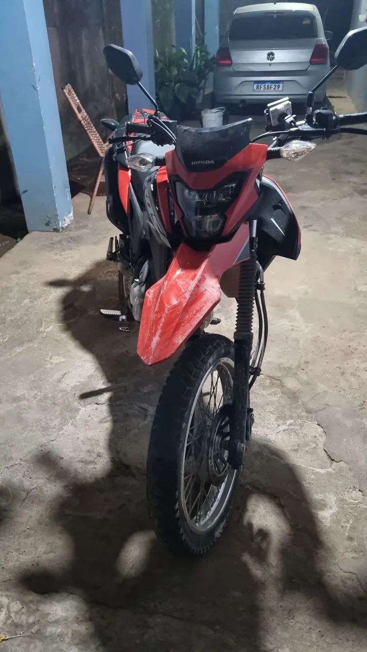 Vendo Bros 160 - Foto 2