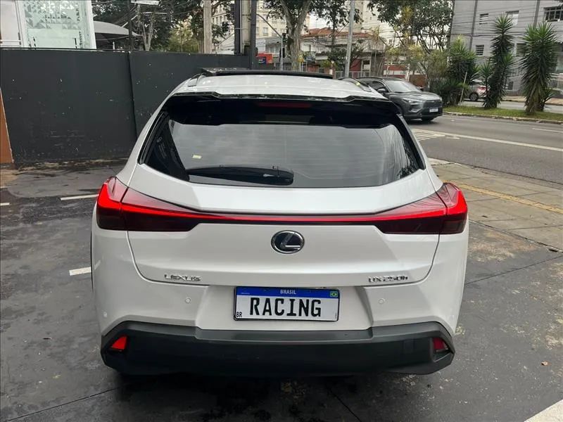 Lexus UX-250h Luxury 2.0 16V Aut.(hybrid), foto 6 de 13