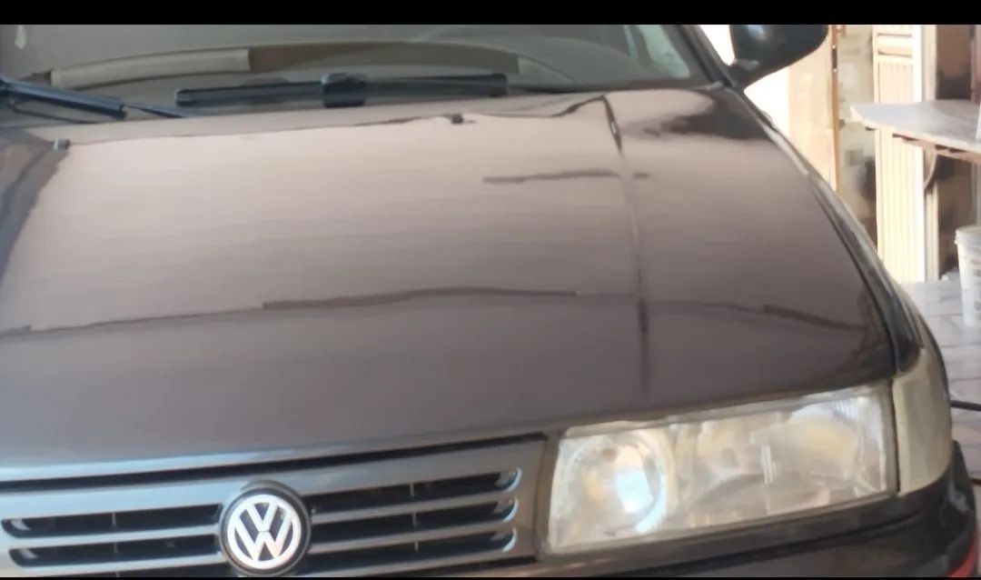 Volkswagen Pointer 1.8 / CLI 1995 - Foto 2