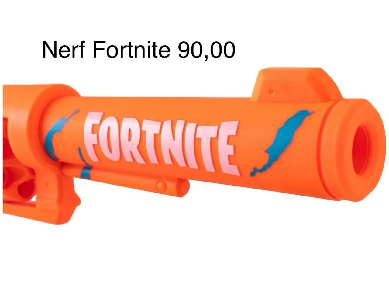  NERF - Foto 3