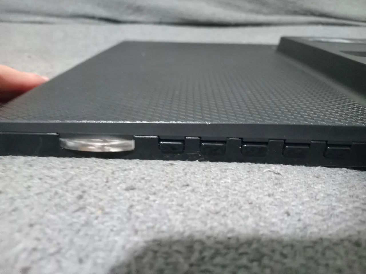 Monitor 60 hz 20 polegadas  - Foto 3