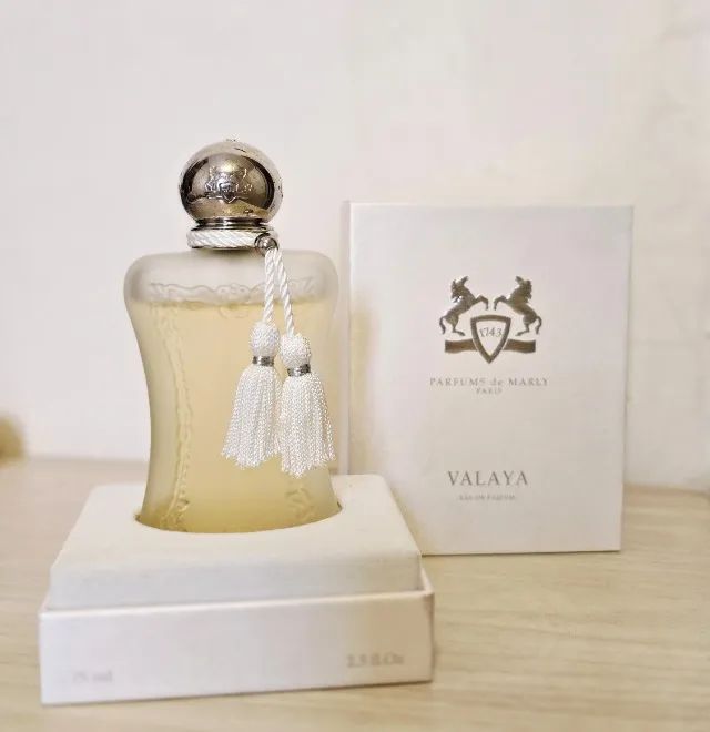 Valaya - Parfums de Marly 75ml