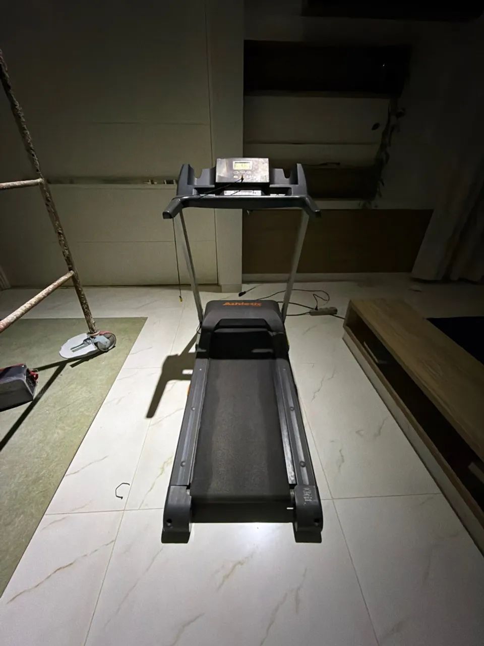 Esteira Athletic 