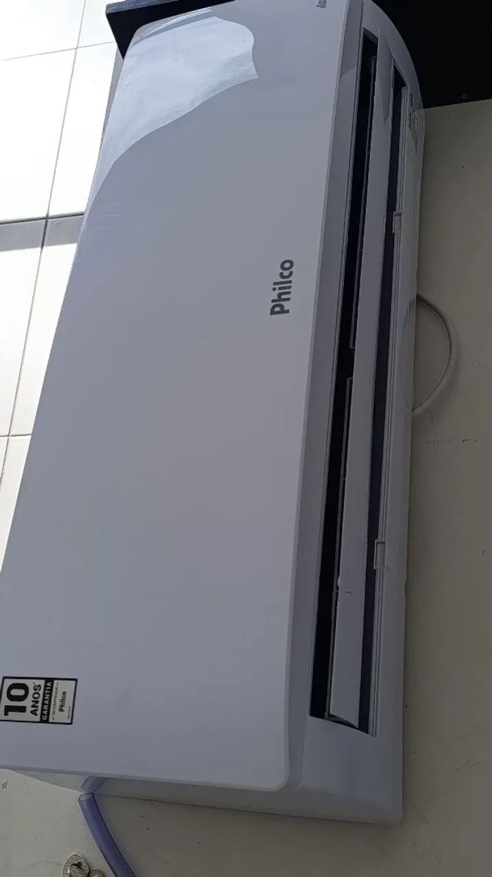 Ar condicionado