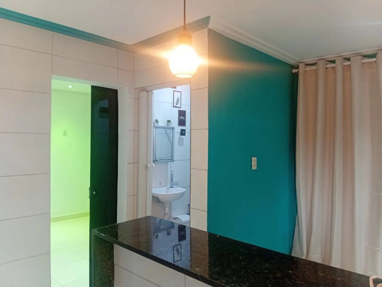 Casa para alugar  - Foto 4
