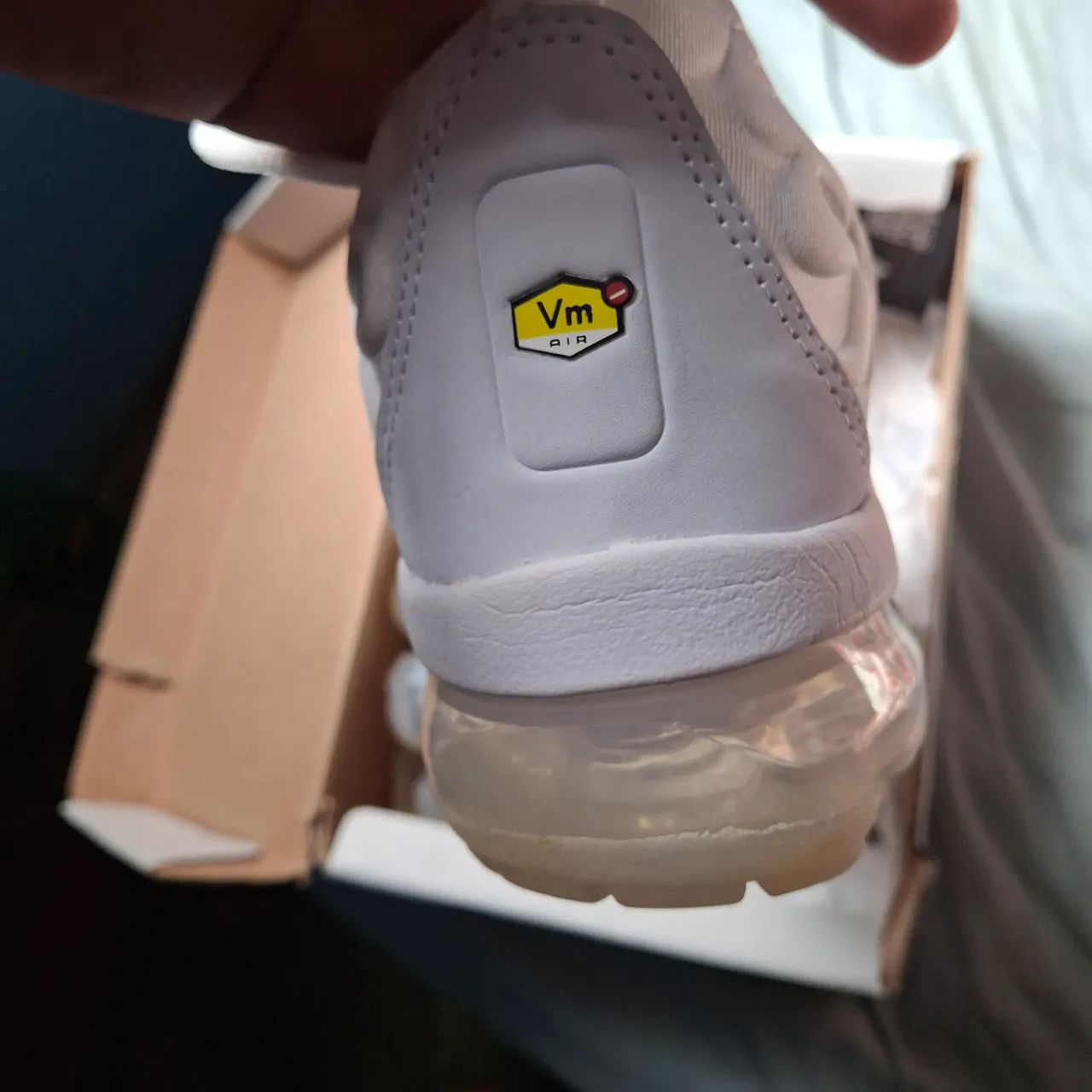 Vapormax plus  - Foto 3