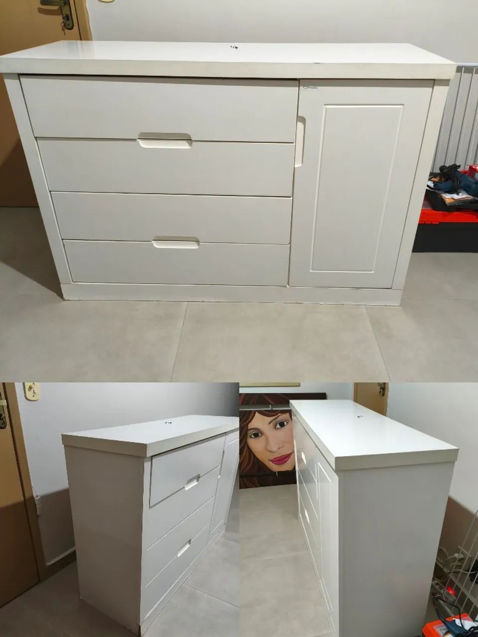 Cômoda  - Foto 4