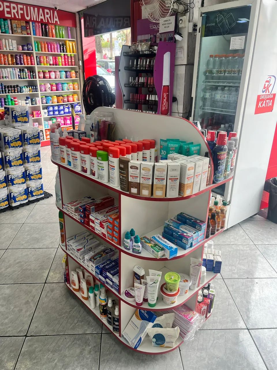 Balcões para lojas - Foto 2