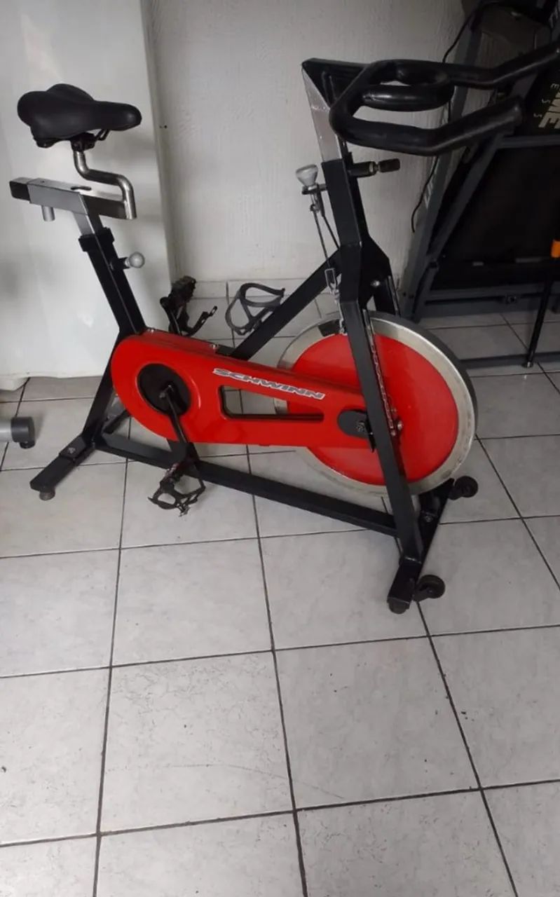 aparelhos de ginastica - Foto 2